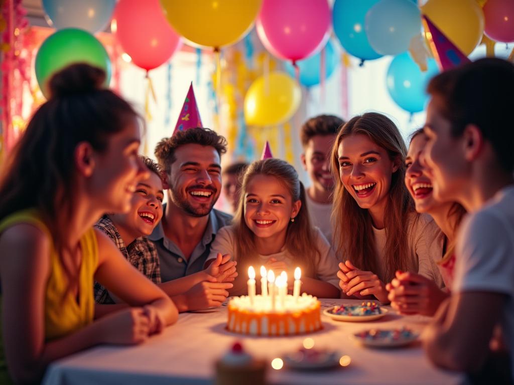 Private Party